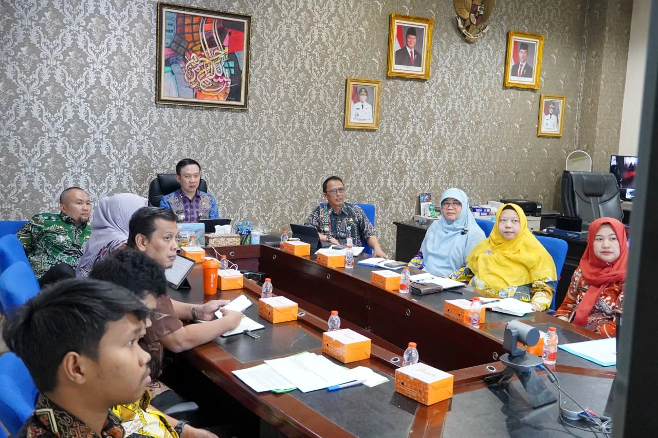 Hilirisasi Perkebunan Lampung: Mengerek Nilai Tambah, Bukan Sekadar Mengejar Produksi