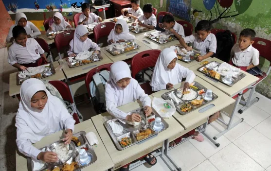 Evaluasi Program Makan Bergizi Gratis: Tepat Sasaran untuk Anak?