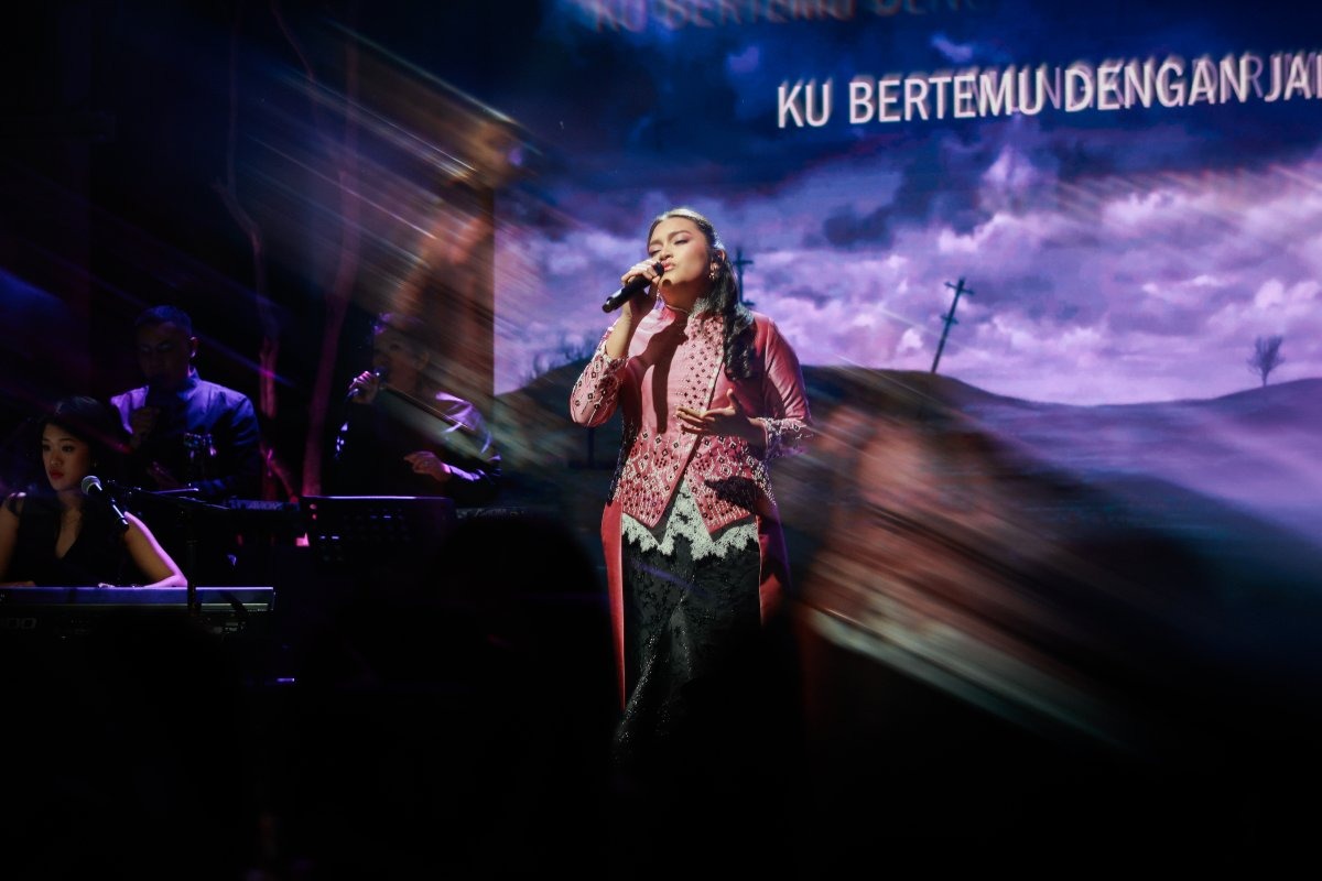 Debut Emosional Tiga Penyanyi Muda: Dari Ibu hingga Butterflies