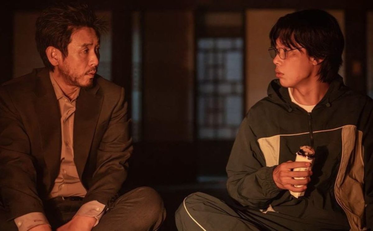 5 Pelajaran Hidup dari Mousetrap: Thriller Netflix dengan Pesan Mendalam