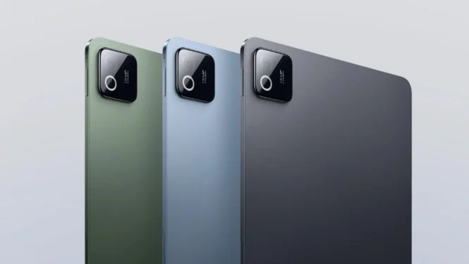 Xiaomi Pad 9 Pro Max: Tablet 13,3 Inci Serius untuk Kerja Serius