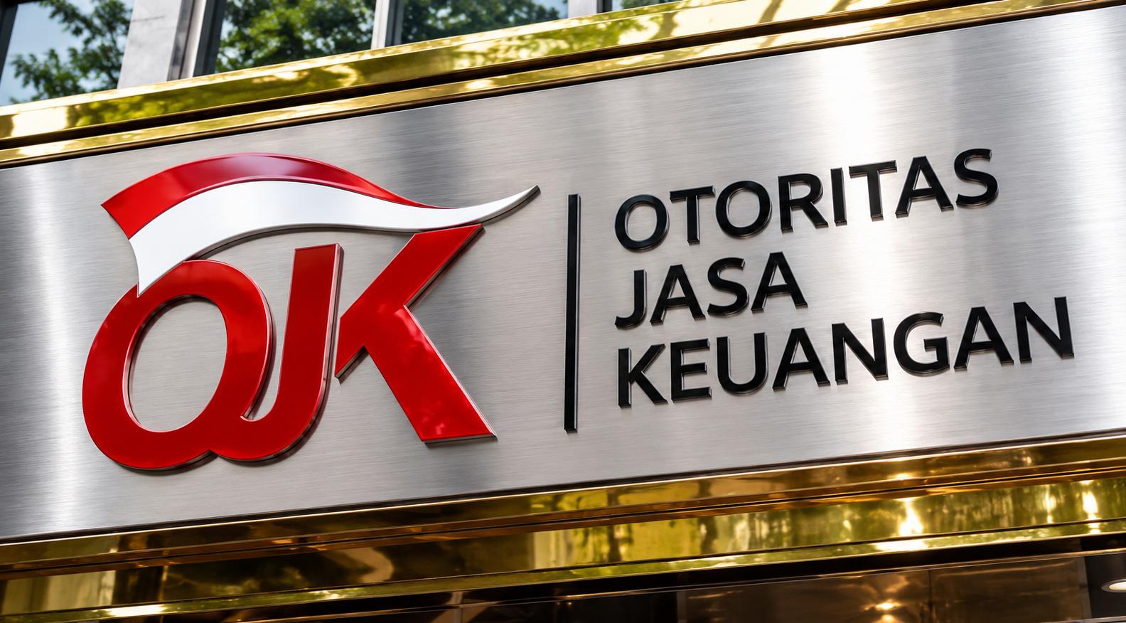 1.277 Sanksi Pasar Modal: Sinyal Pengawasan OJK Kian Tegas