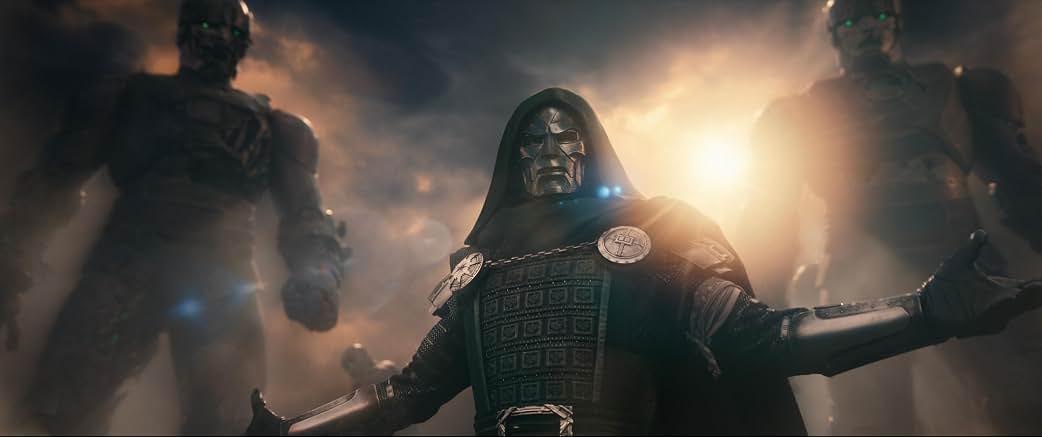 Urutan Nonton Film Marvel Lengkap Sebelum Avengers: Doomsday