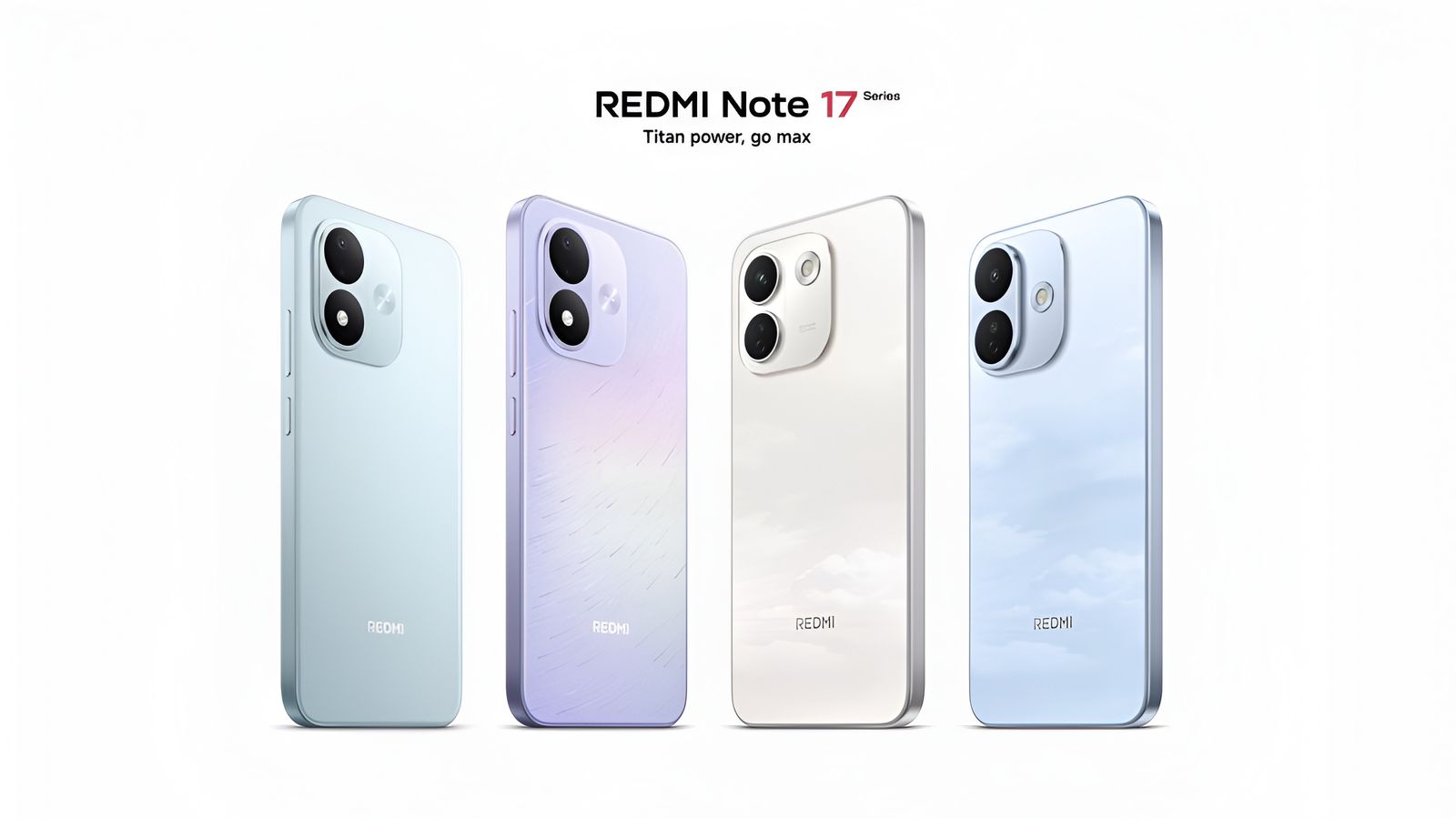 Redmi Note 17 Pro & Pro Max: Baterai Silicon-Carbon Jumbo Dijelaskan