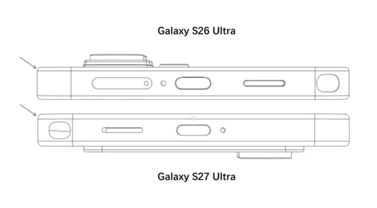 Galaxy S27 Ultra Bocoran Lengkap: Desain Tipis, Baterai Besar, Standar Baru