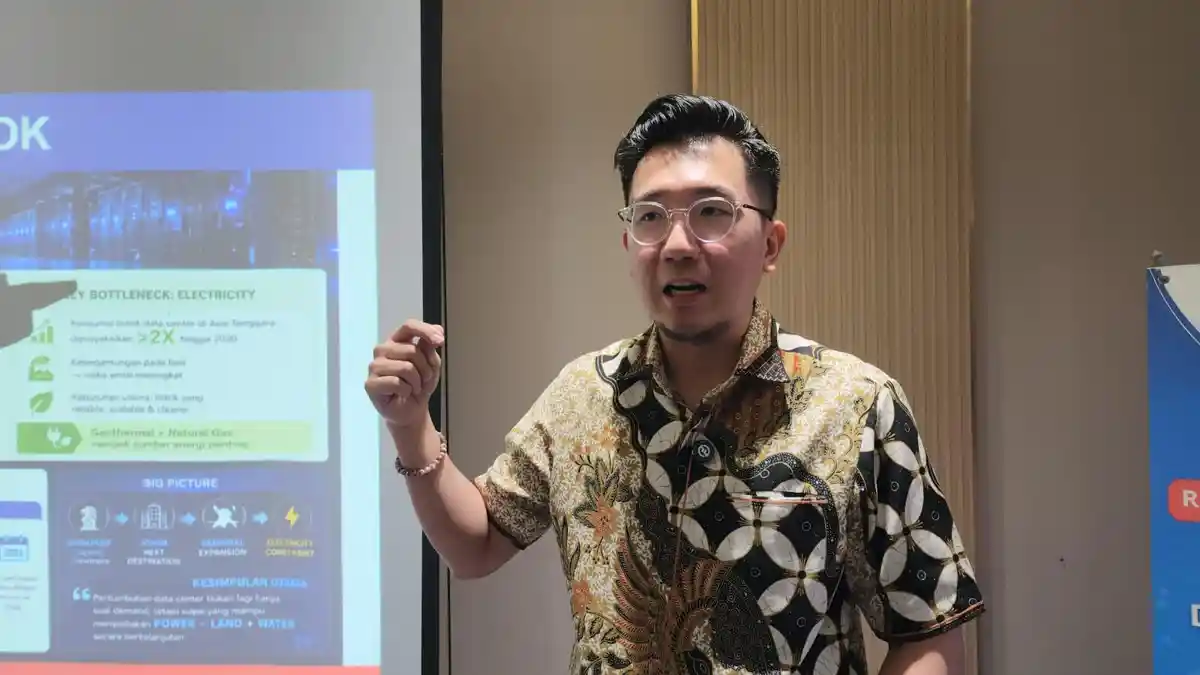Aset Kripto Berkembang Pesat, Siapa Hub Keuangan Digital Asia Berikutnya?