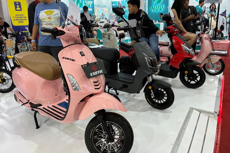 Jarak Tempuh Motor Listrik Tidak Sesuai Brosur? Ini Penyebab dan Solusinya