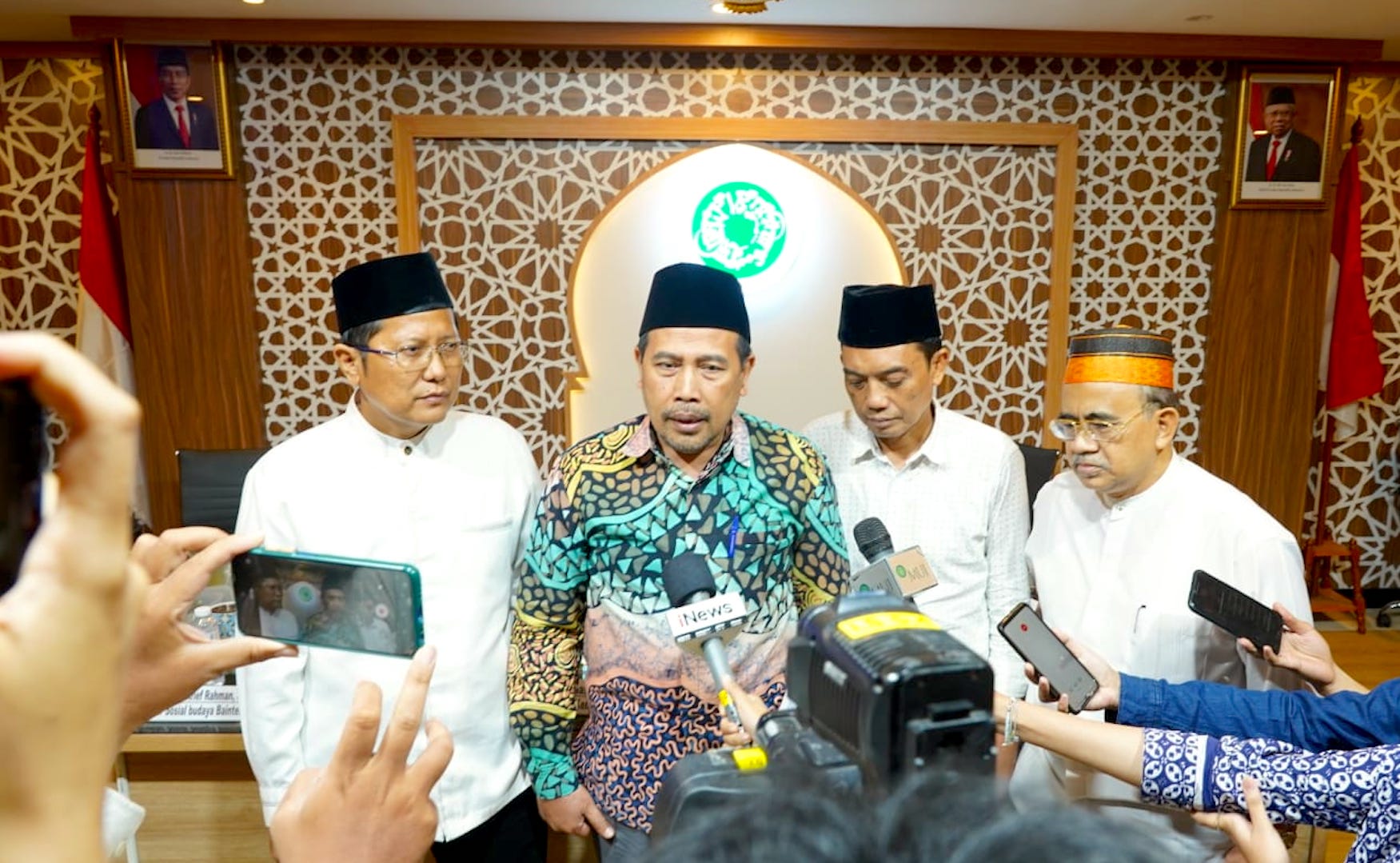Rempang Eco City: Jaminan Ganti Rugi vs Tuntutan Kejelasan Tanah