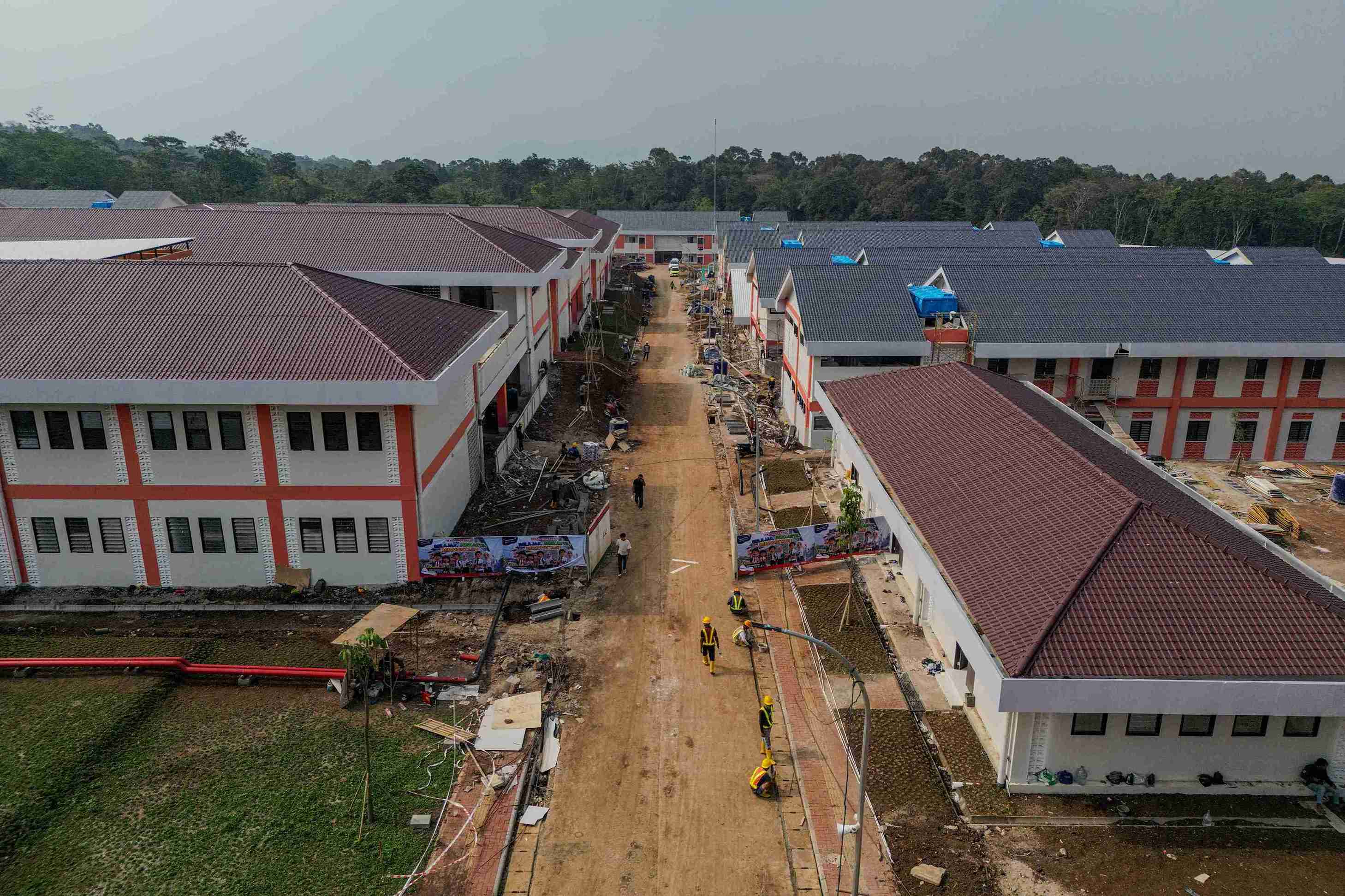 Sekolah Rakyat Masal: Ujian Serius Akses Pendidikan Setara
