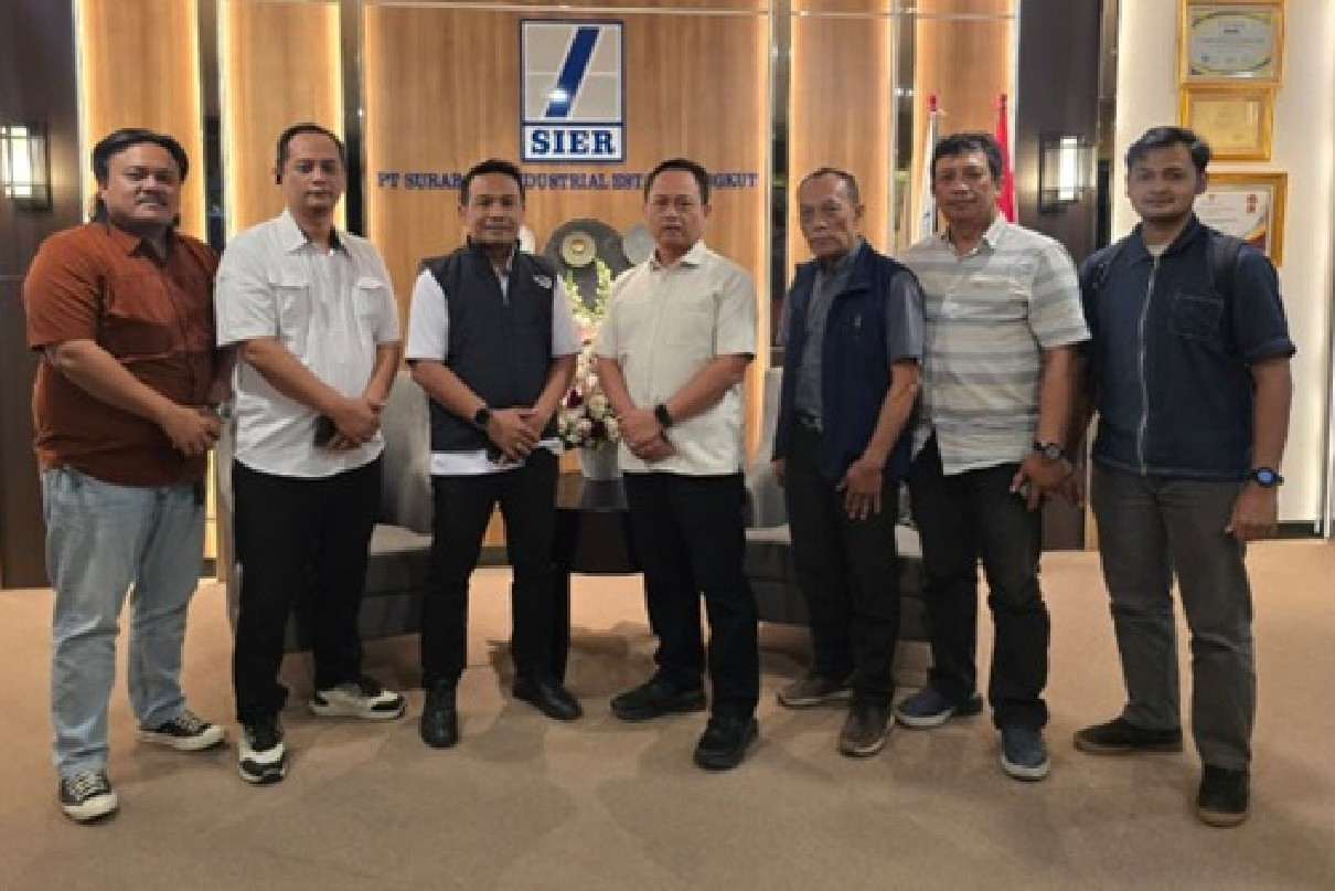Investasi Rp72,7 Triliun dan Bottleneck Sertifikasi SDM Konstruksi di Jawa Timur