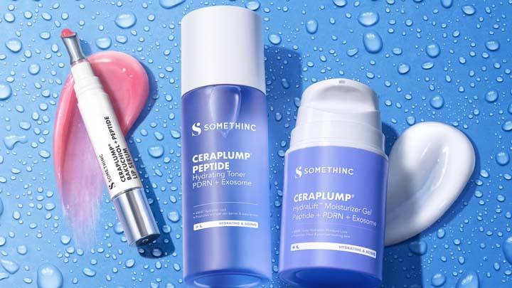 Produk Ceramide Terbaik untuk Perbaikan Skin Barrier