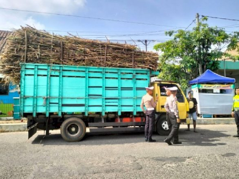 Kendaraan ODOL: Ancaman Senyap di Jalan Raya