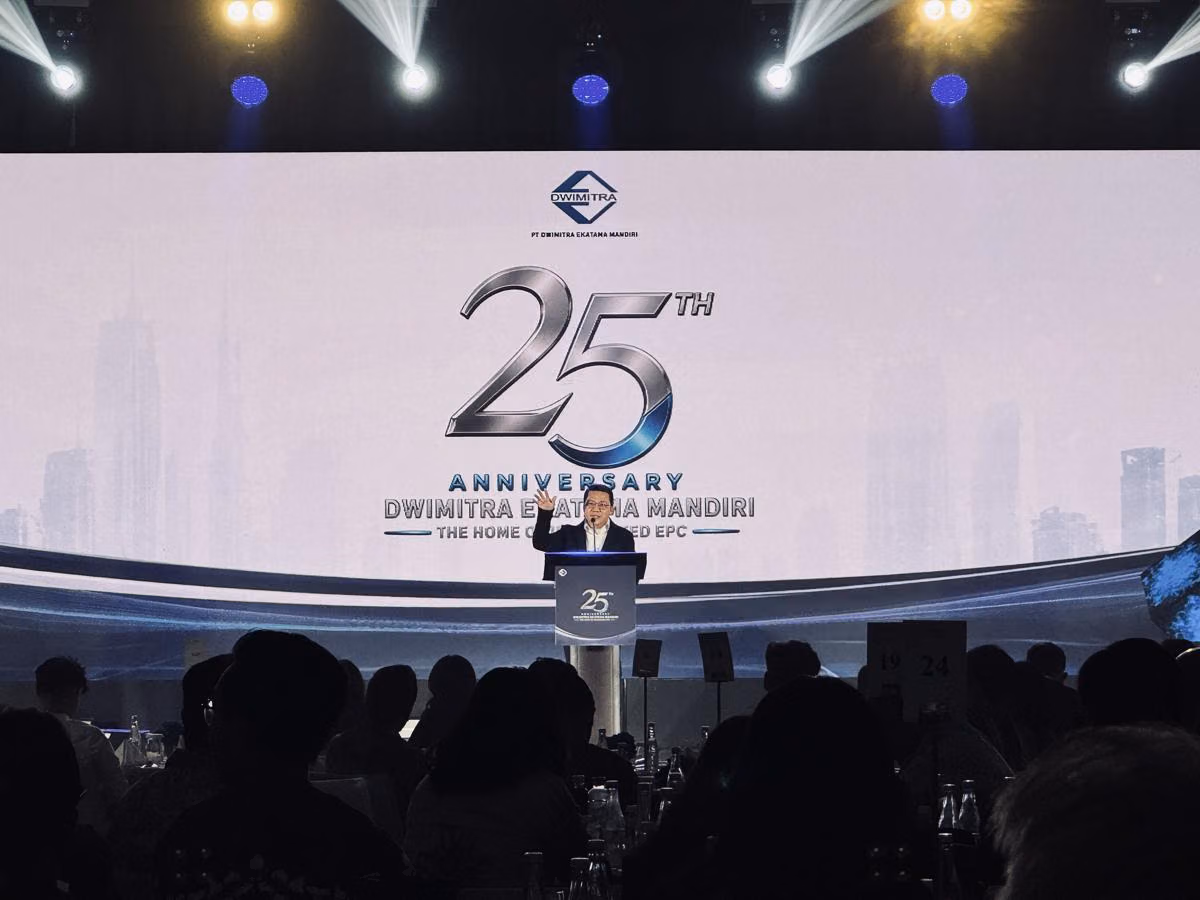 Ekspansi Data Center Regional dan Lahirnya Hub Infrastruktur Digital Baru