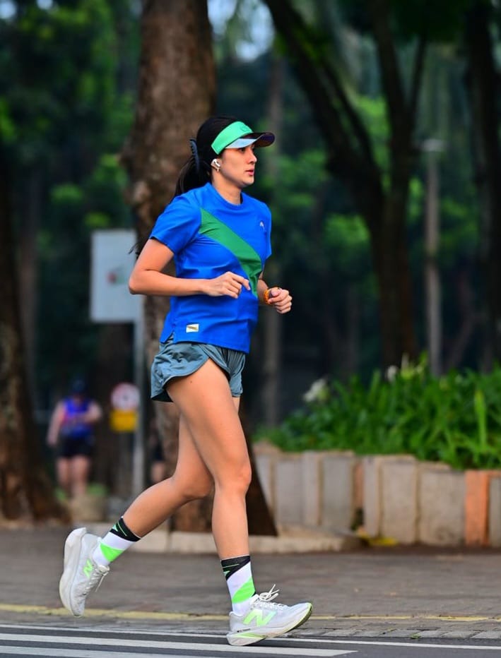 Batam 10K Menjadi Magnet Baru Sport Tourism Global