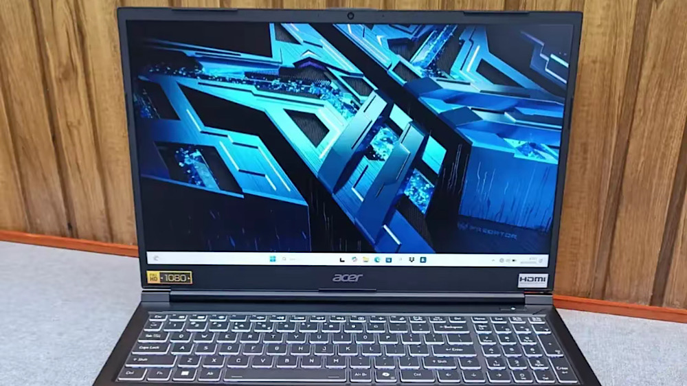 Acer Aspire 7 Pro: Laptop Gaming Murah Berwajah Profesional