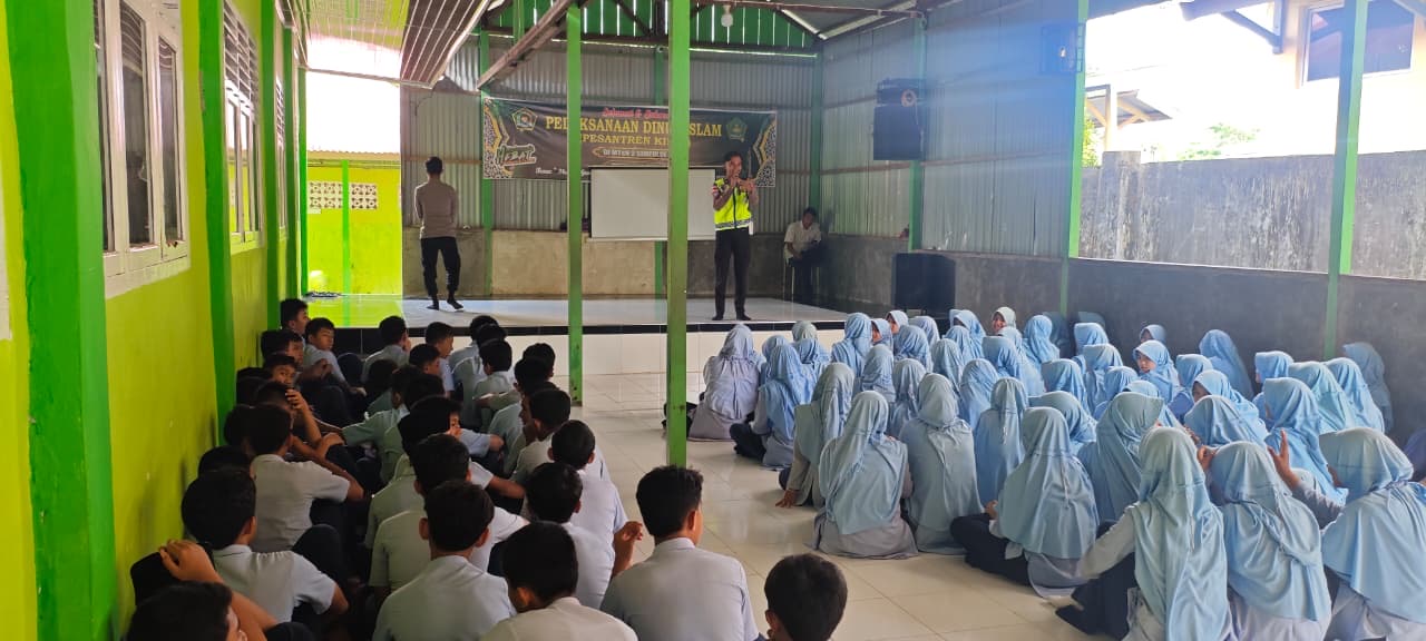 Program Pencegahan Perundungan di Sekolah Masih Setengah Jalan