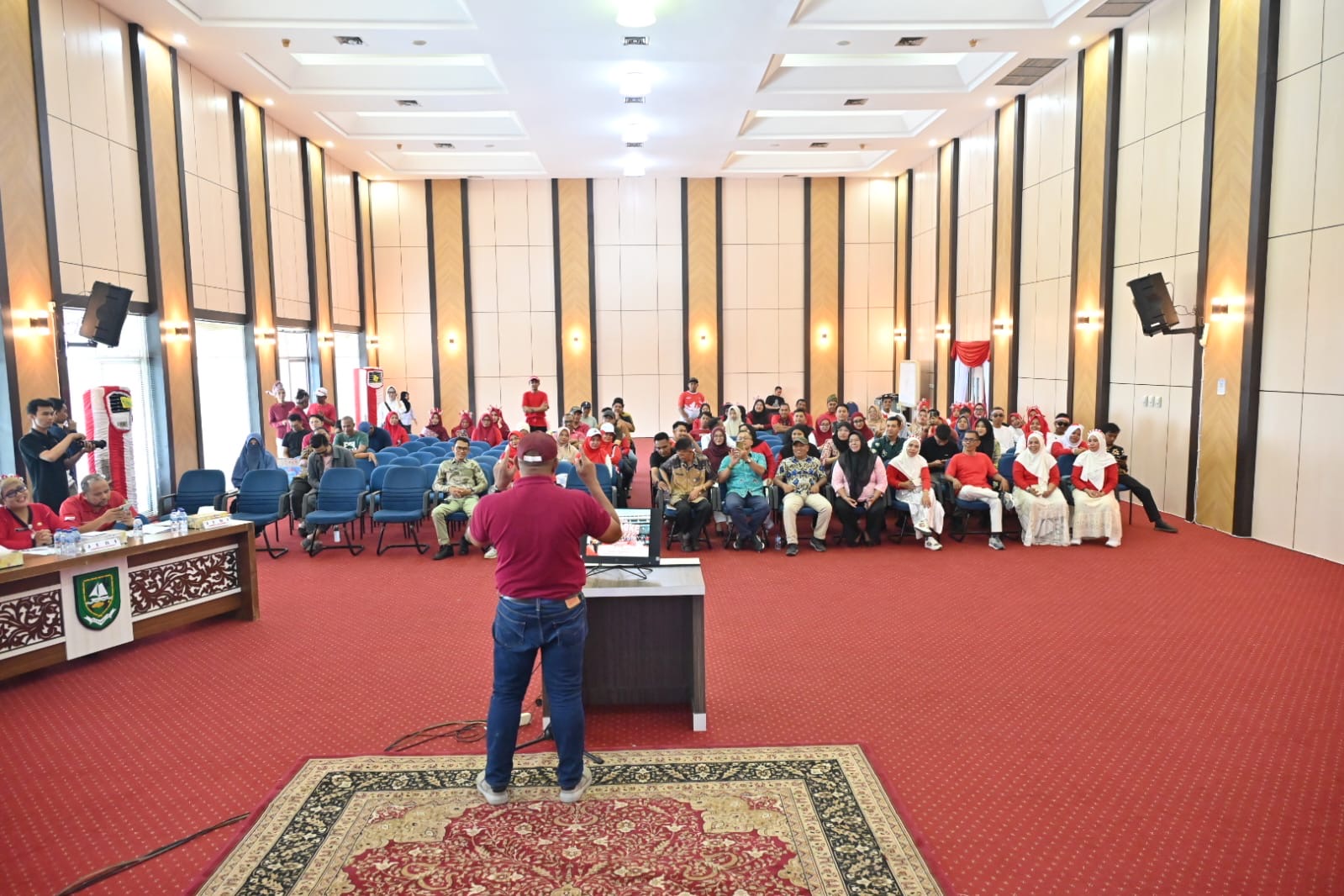 Kompetisi Menyanyi Regional: Tiga Ajang Talenta Muda yang Mencuri Perhatian