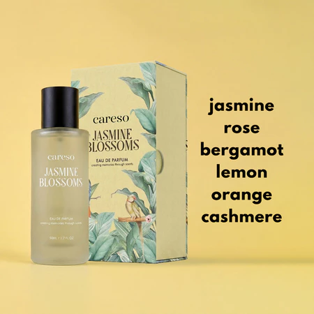 Panduan Lengkap Parfum Lokal Aroma Teh dan Melati