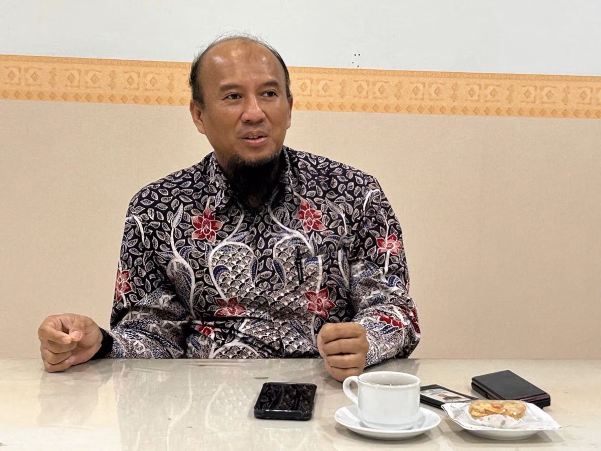 Penyeberangan Selat Bali Macet: Menambah Kapal Feri Bukan Jawabannya