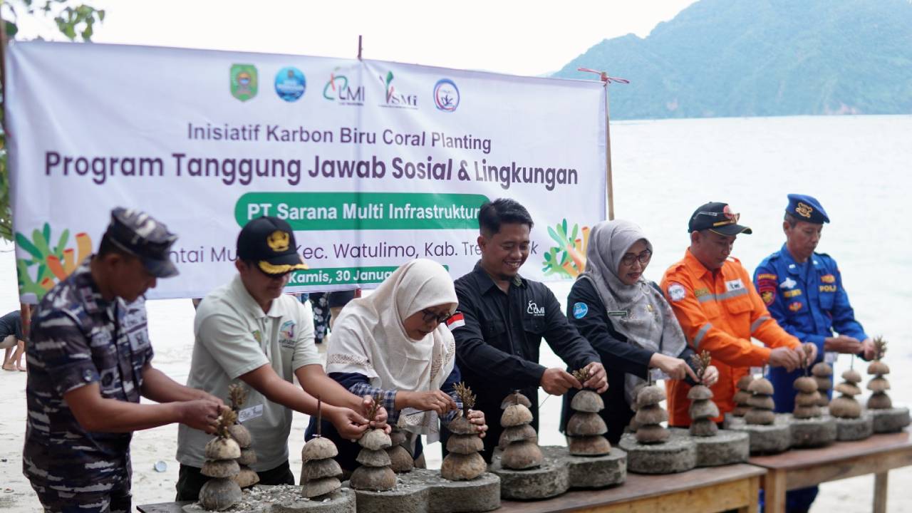 Musisi Jadikan Konser Amal Sebagai Panggung Nyata Kemanusiaan