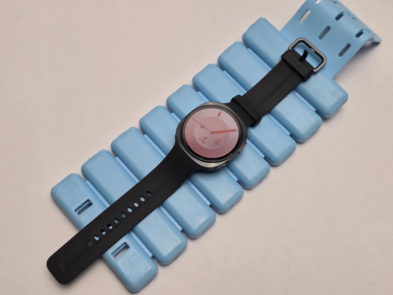 Galaxy Watch 9: Vitals, AI Health, dan Beban Latihan