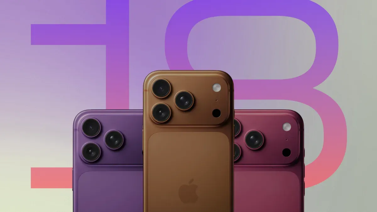 Apple Event 9 September: iPhone 18 Pro, iPhone Ultra Lipat, dan Strategi Baru