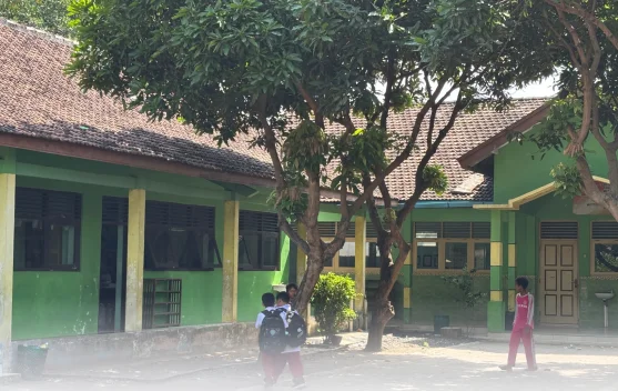 Sekolah Rakyat Siap Beroperasi: Infrastruktur Rampung, MPLS Dimulai