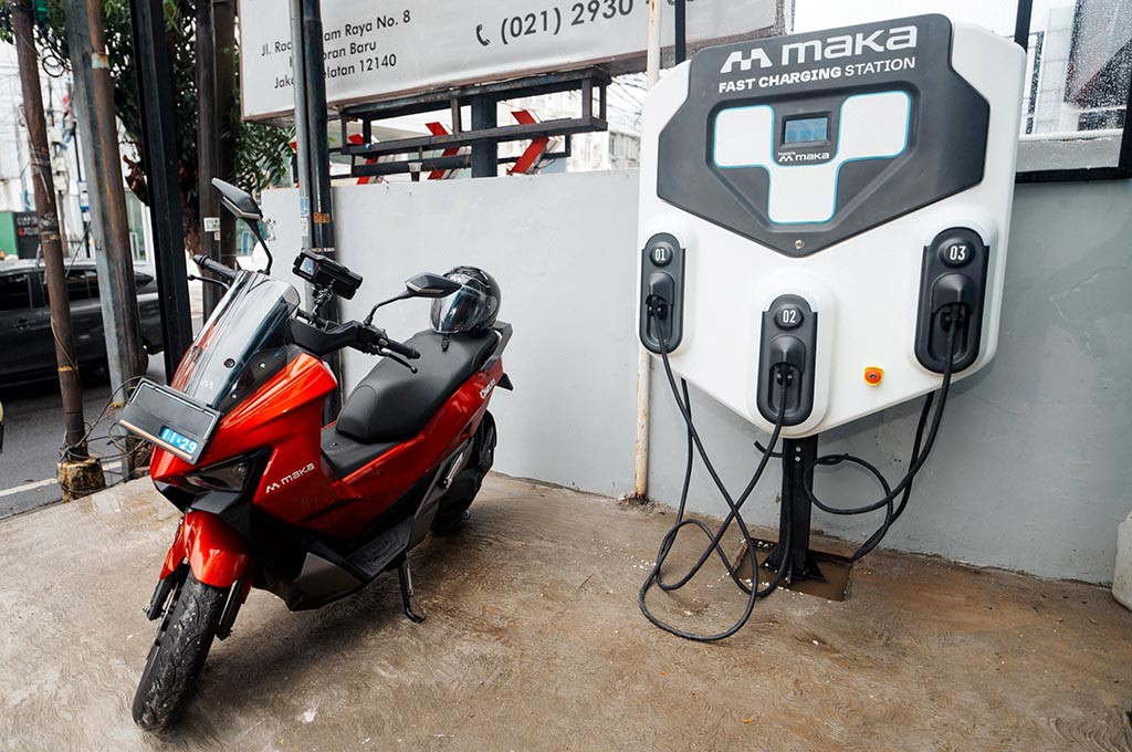 Panduan Memilih Motor Listrik Murah di Bawah Rp20 Juta