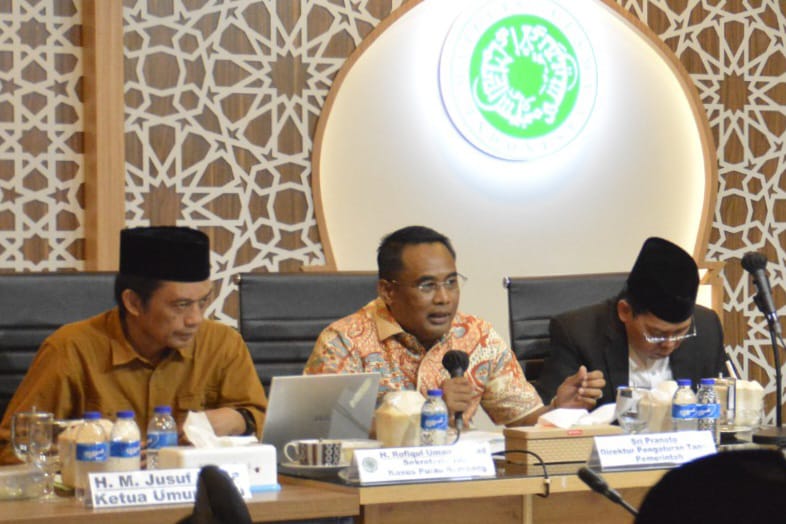 Rempang Eco City: Jaminan Ganti Rugi vs Tuntutan Kejelasan Tanah