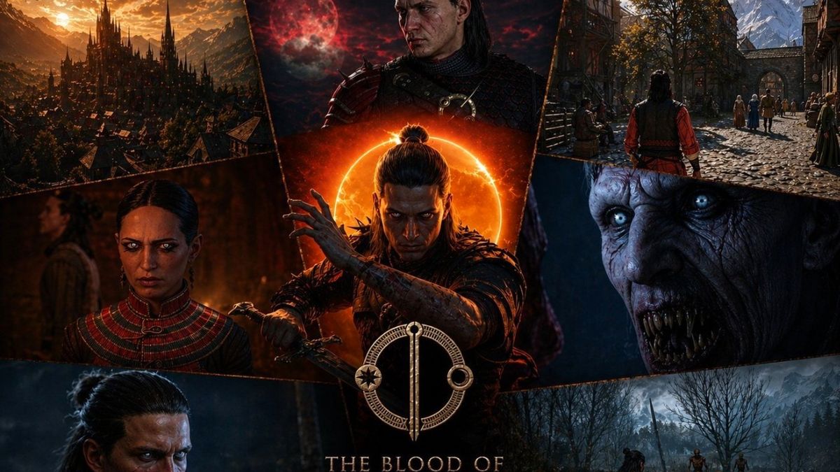 Panduan Spesifikasi PC Minimum untuk Fable, Onimusha, dan The Blood of Dawnwalker