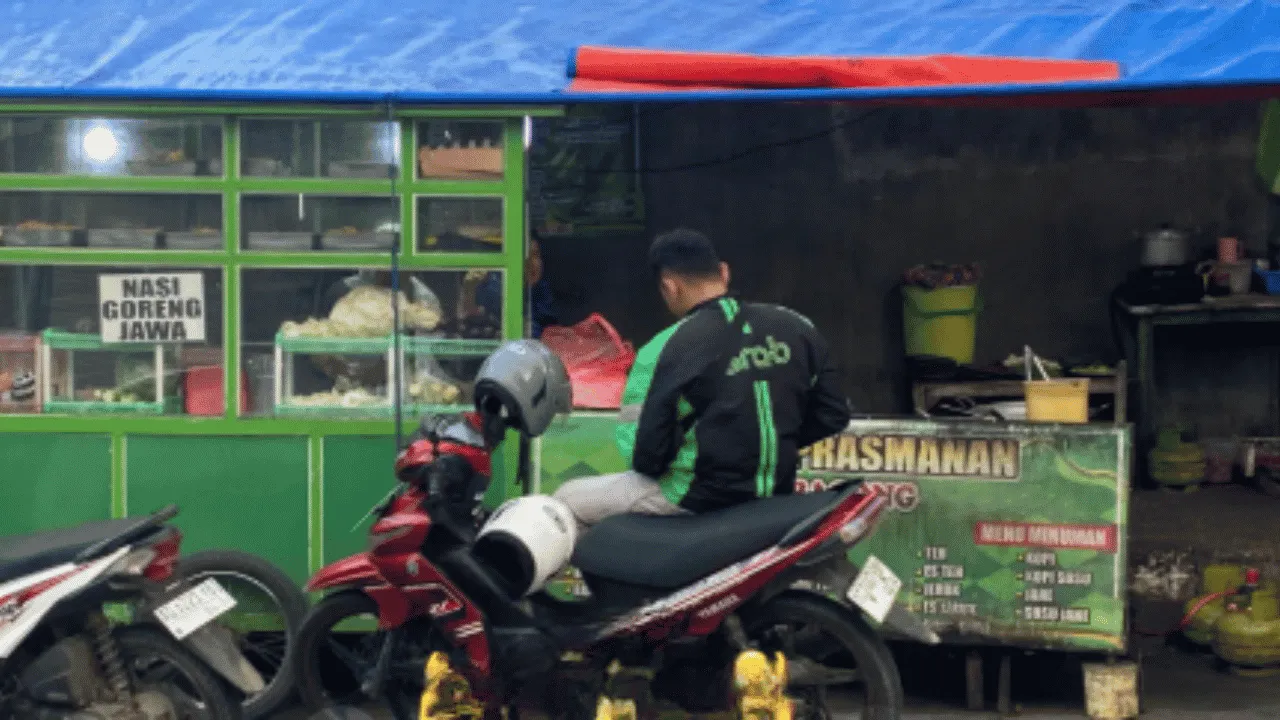 Warung Pedas Murah Tier 2: Enak, Nampol, Tetap Ramah Kantong