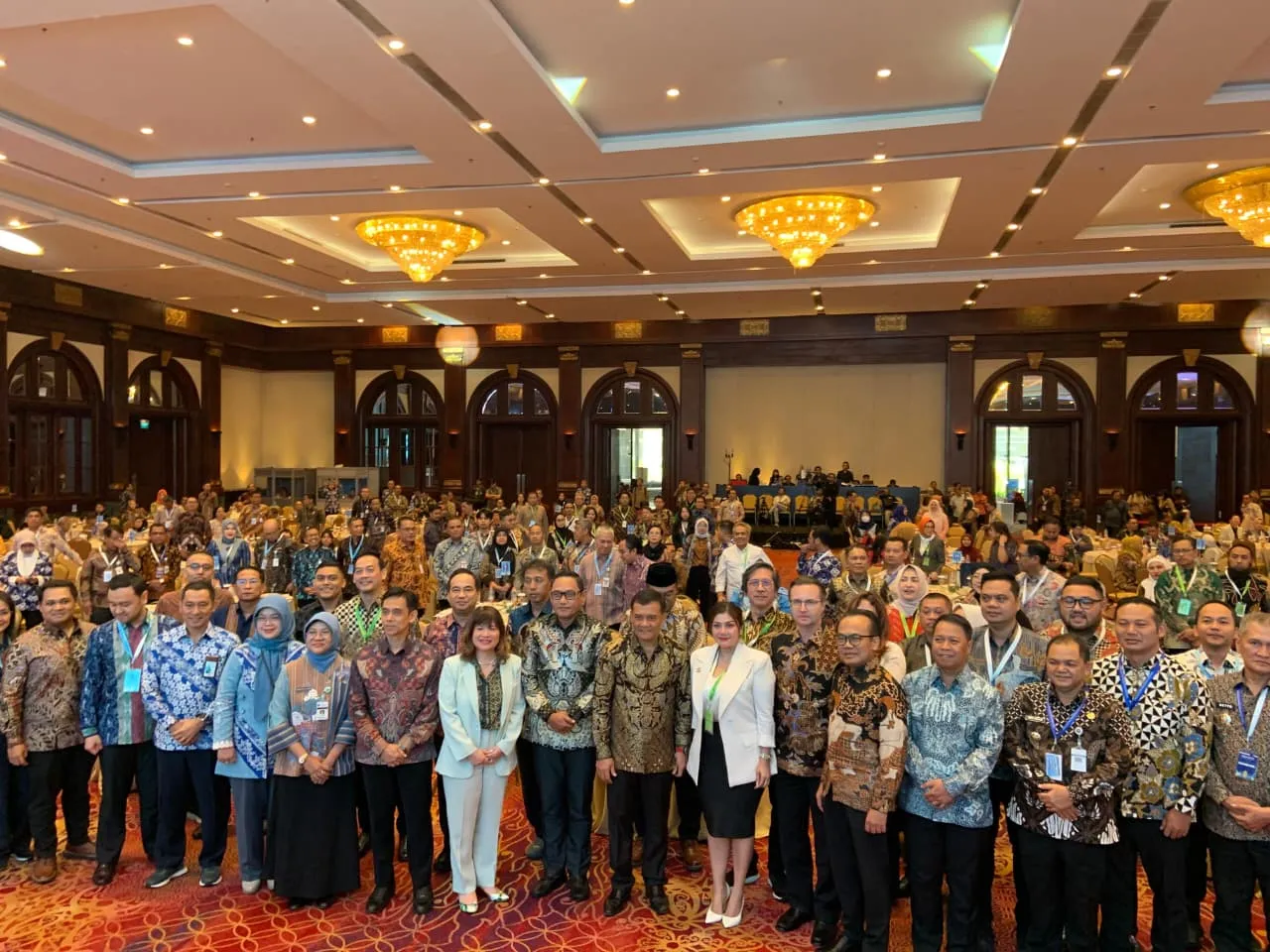 Rp19,6 Triliun Investasi Mengalir ke Jawa Tengah: Sinyal Kuat dari Forum Bisnis
