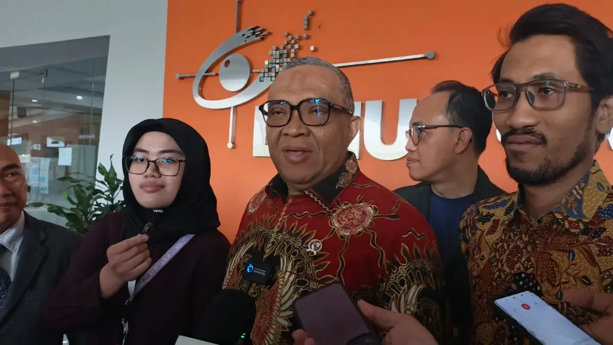 Generasi Muda Hadapi Transformasi AI: Siapa Siap, Dia Menang