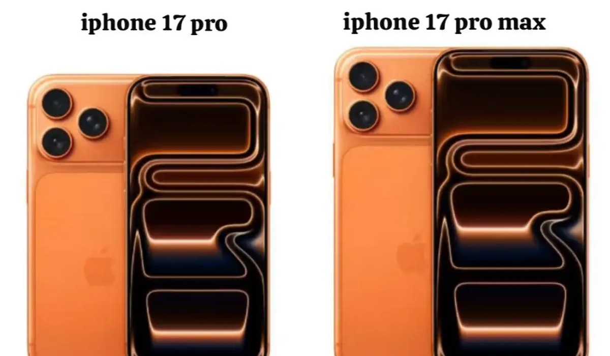 iPhone 17 Pro vs Pro Max: Mana yang Lebih Sepadan?