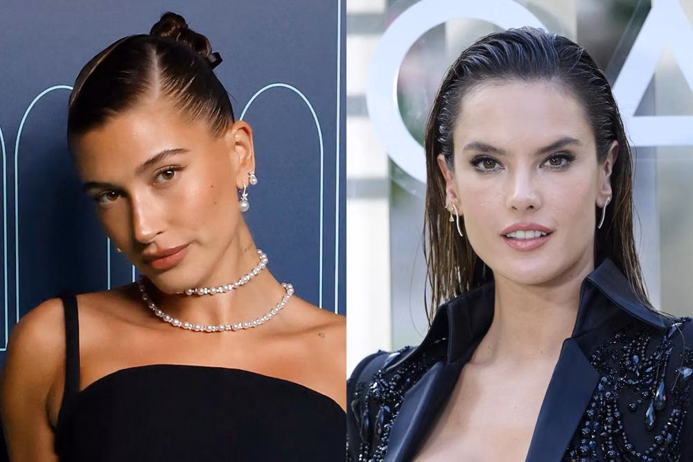 Tutorial Gaya Rambut Sleek Wet Look untuk Rutinitas Praktis