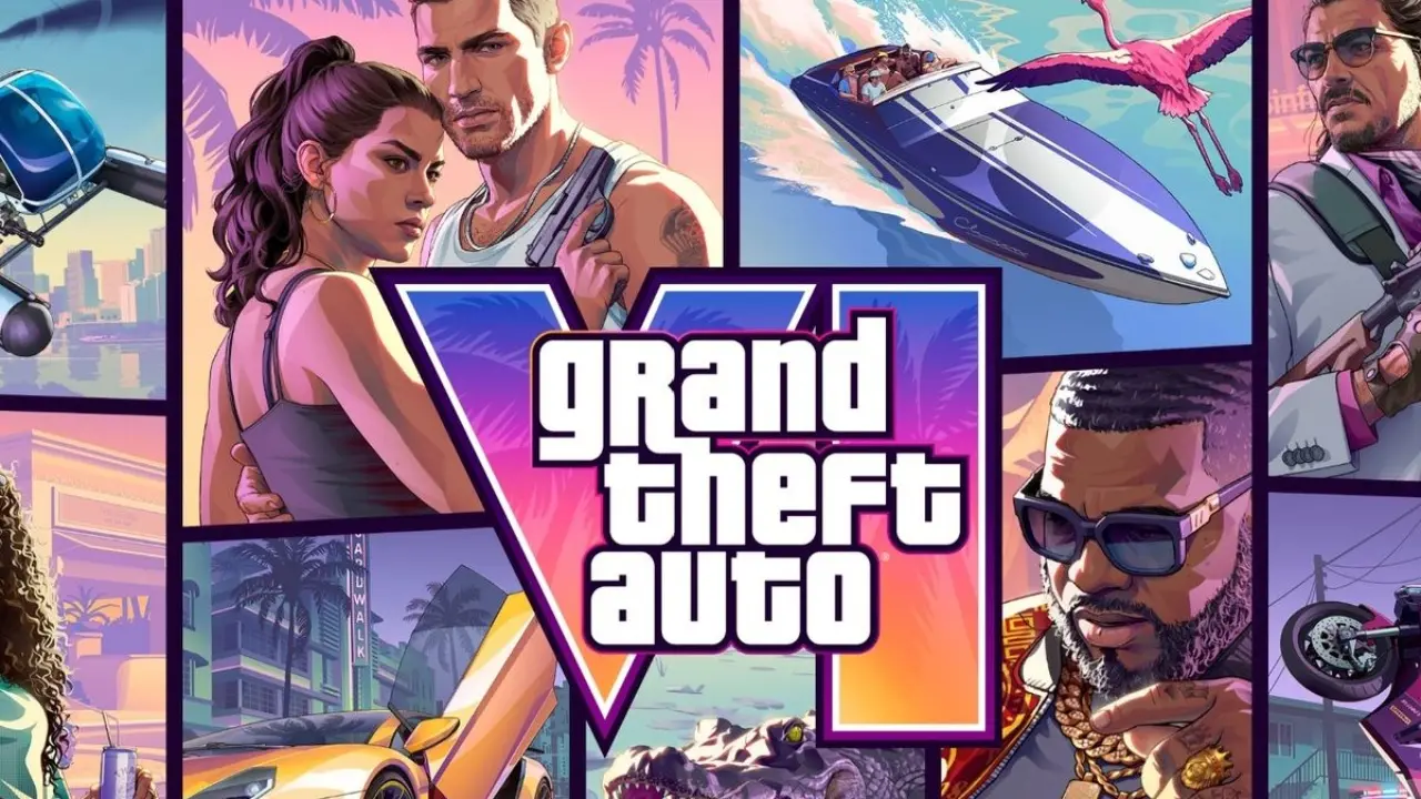 GTA 6 Fake Demo Scam: Malware Pencuri Data Mengintai Gamer