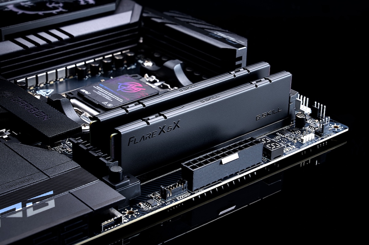 Harga RAM DDR5 Naik: Produsen Gaming Beralih ke Strategi Dual-Memory
