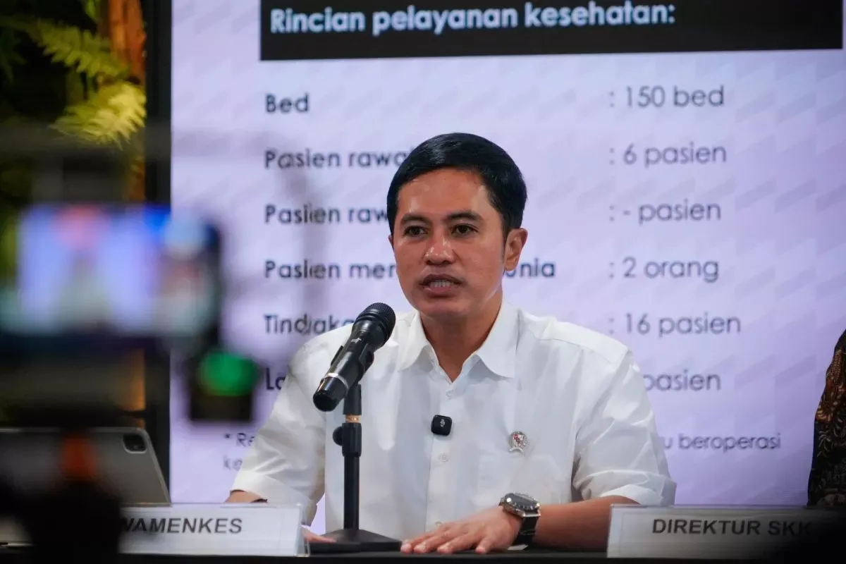 Peran Ayah dalam 1.000 HPK: Kunci Tersembunyi Pencegahan Stunting