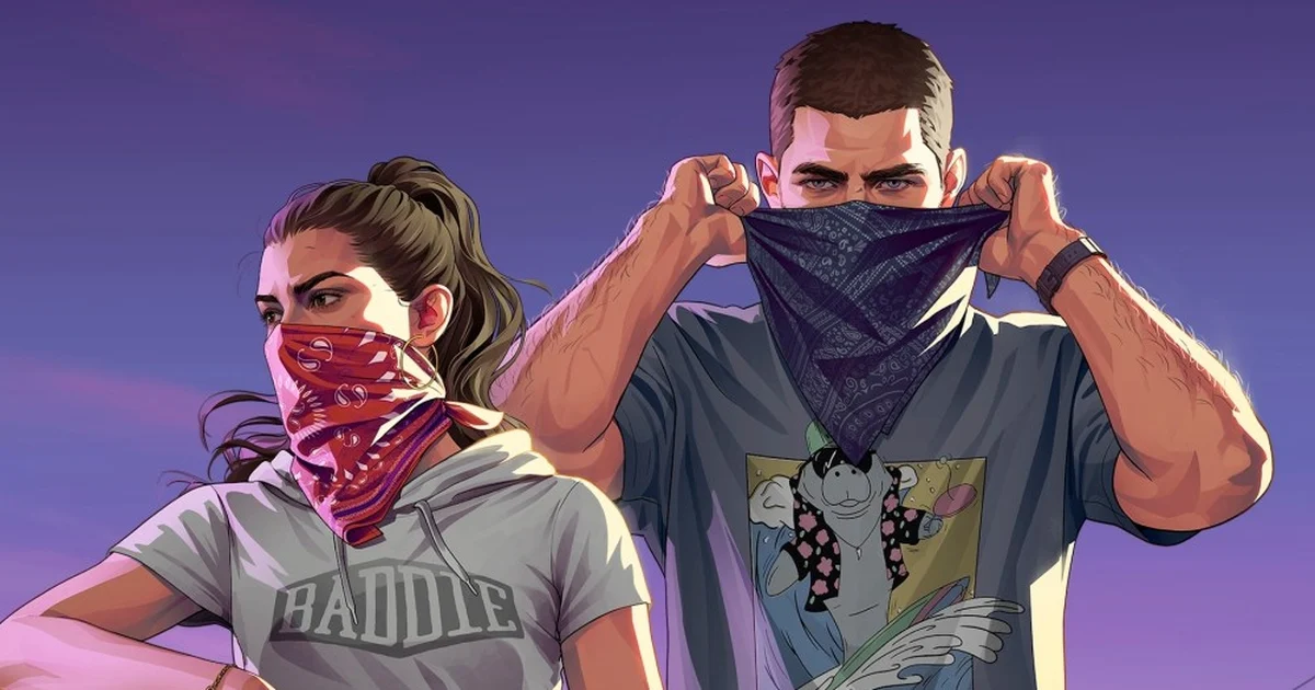 GTA 6 Fake Demo Scam: Malware Pencuri Data Mengintai Gamer