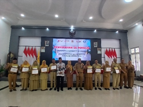 Kekurangan Ratusan Guru: Saatnya Redistribusi Tenaga Pendidik Diperlakukan Serius