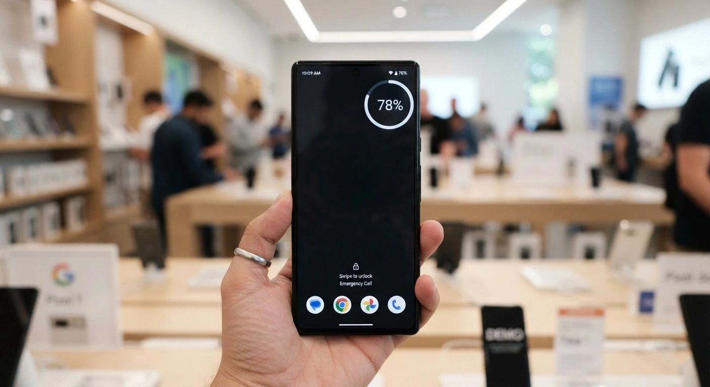 9 Ponsel di Bawah Rp2 Juta dengan Baterai Jumbo hingga 8.000 mAh