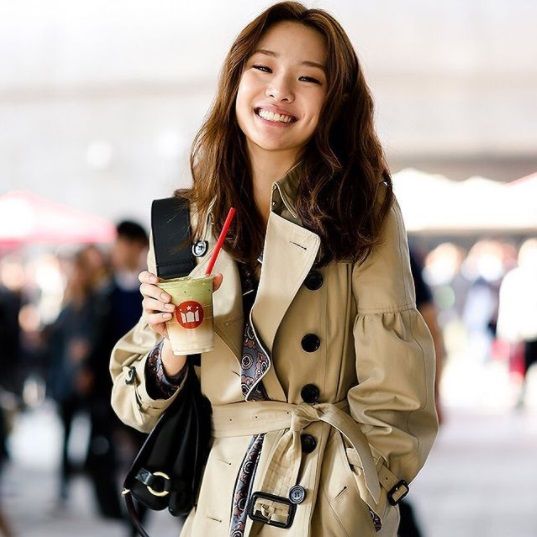 Menu Rahasia Seleb Korea untuk Kulit Glowing dari Dalam