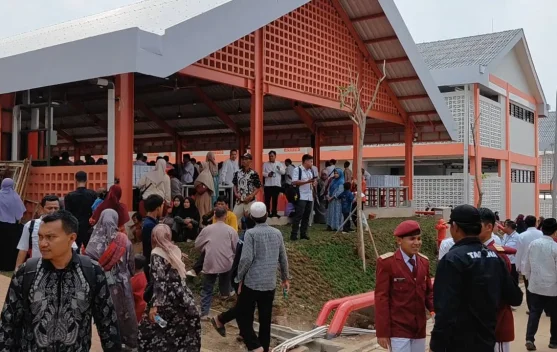 Sekolah Rakyat Terpadu: Asrama Gratis yang Mengubah Akses Pendidikan