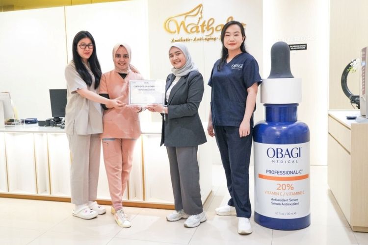 Konsumen Skincare Makin Cerdas: Sains Jadi Standar Baru Perawatan Kulit