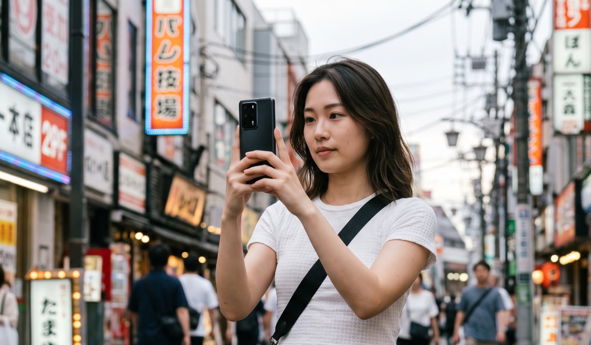 Perbandingan Kamera Flagship Android: Leica vs Zeiss vs Hasselblad