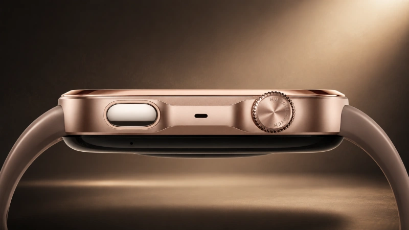 Huawei Watch D3 dan FreeBuds Neo: Tipis, Sehat, dan Lebih Nyaman