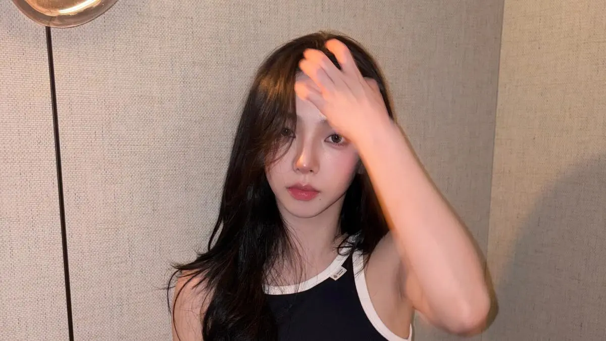 Tren Gaya Rambut Idol: Bob Pendek Sleek & Poni Korea Chic
