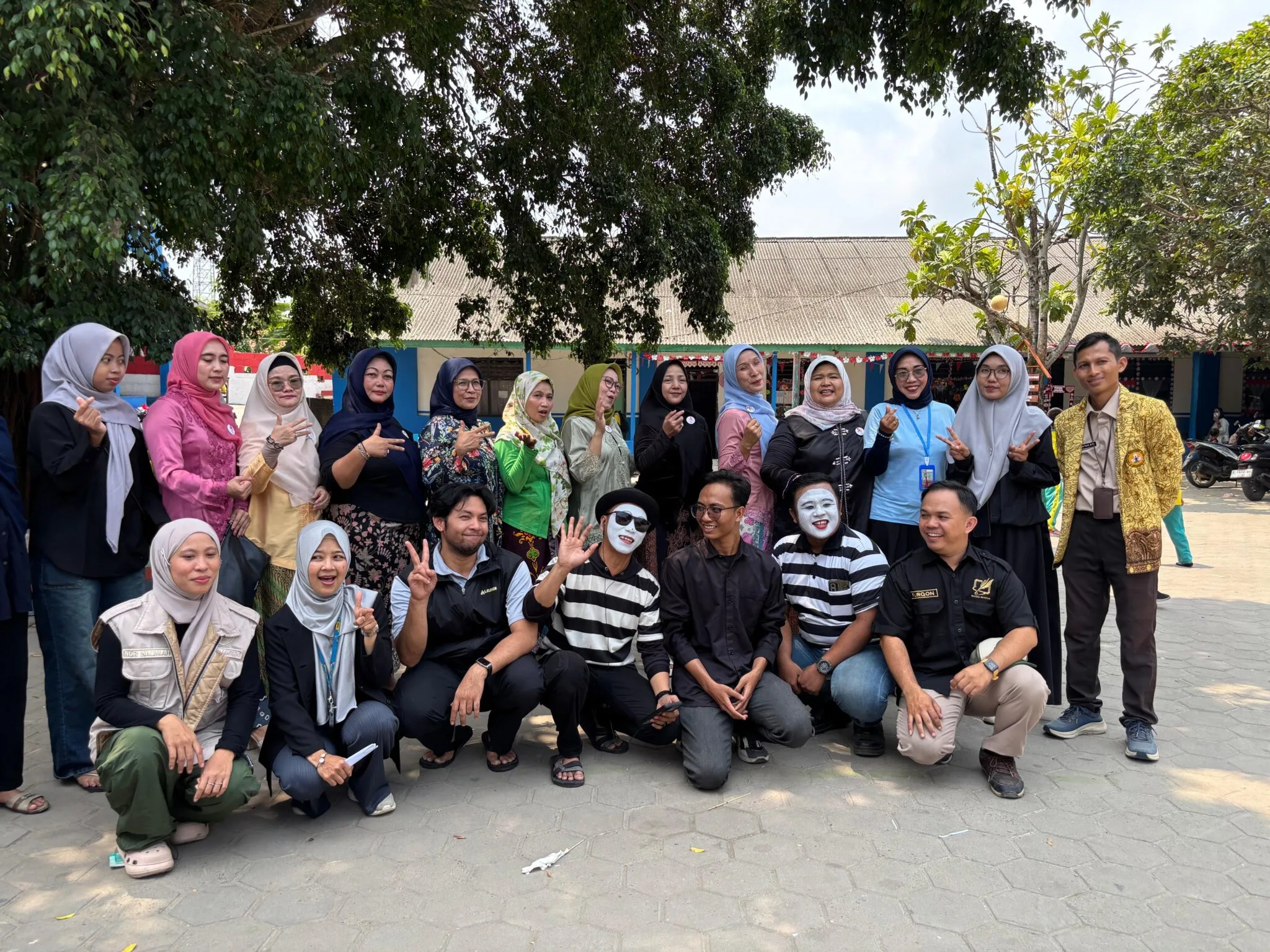 Program Perpustakaan Sekolah Perkuat Literasi dan Kepercayaan Diri Siswa
