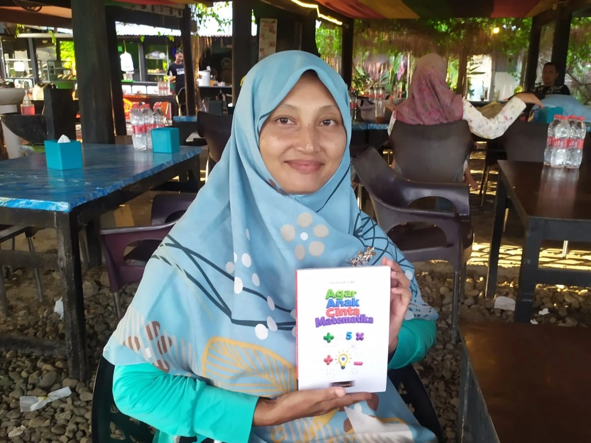Siswa dan Guru Raih Prestasi Gemilang di Dunia Akademik dan Literasi