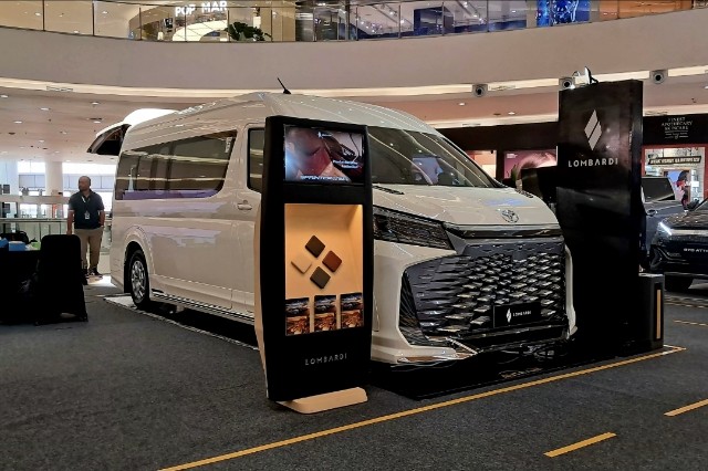 Dari Van Biasa ke Kabin Mewah: Seni Mengubah Kendaraan Jadi Ruang Hidup Premium